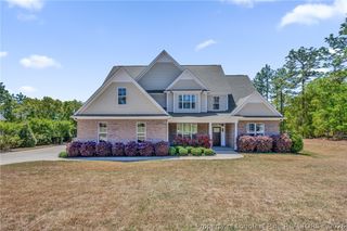 509 Swan Island Court, Fayetteville, NC 28311