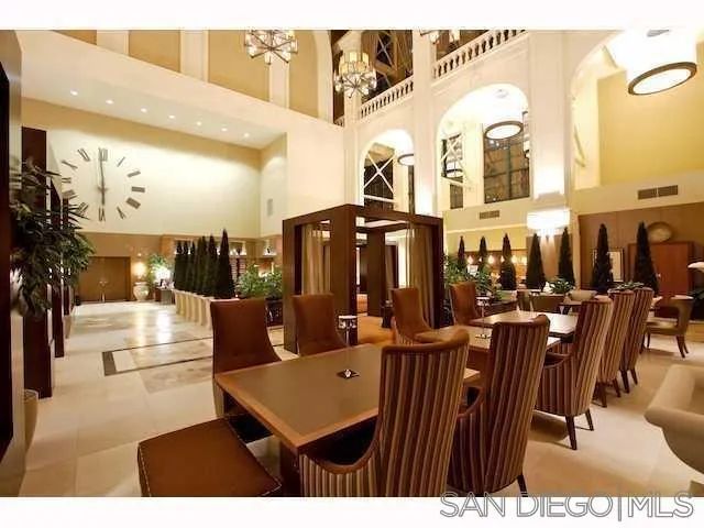 700 W E St 1303, San Diego, CA 92101