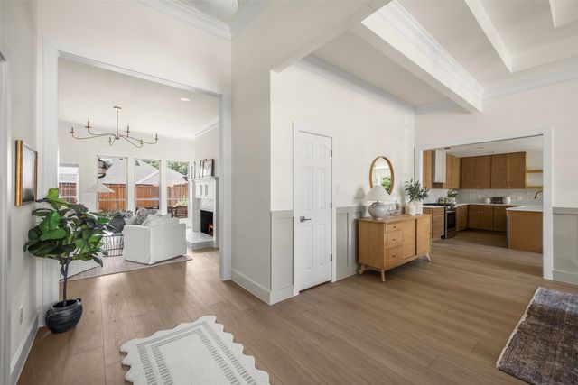 2420 Corby Drive, Plano, TX 75025