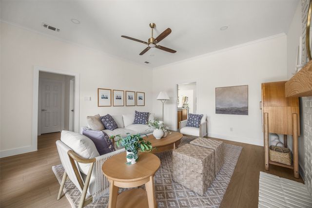 2420 Corby Drive, Plano, TX 75025