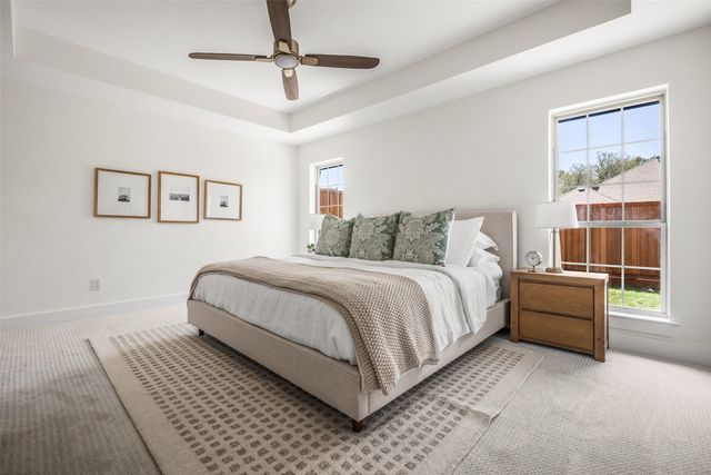 2420 Corby Drive, Plano, TX 75025