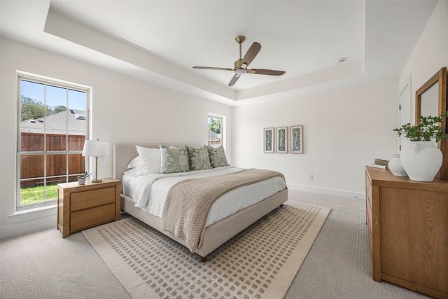 2420 Corby Drive, Plano, TX 75025