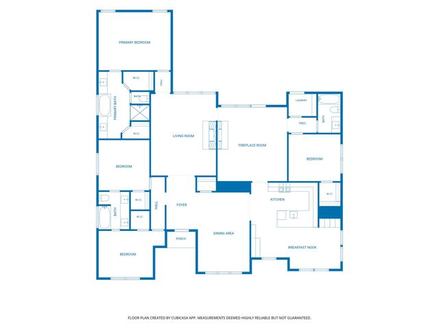 2420 Corby Drive, Plano, TX 75025