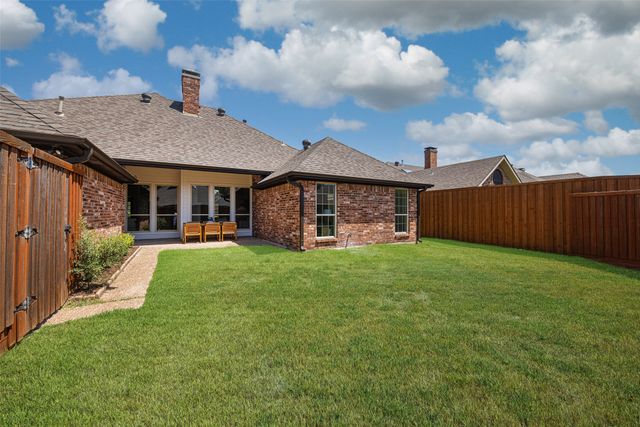 2420 Corby Drive, Plano, TX 75025