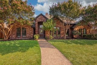 2420 Corby Drive, Plano, TX 75025