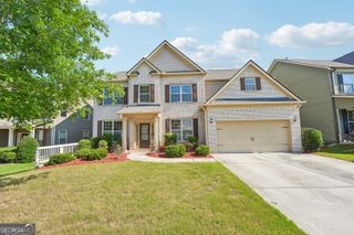 7294 Parkland Bend, Fairburn, GA 30213