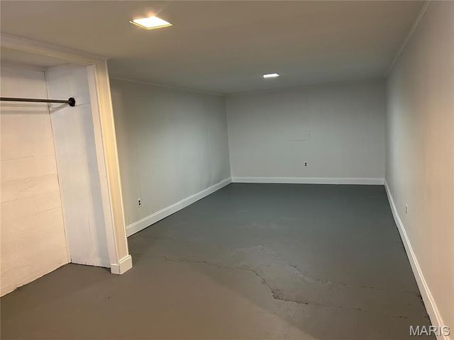 9448 Harold Drive, Woodson Terrace, MO 63134