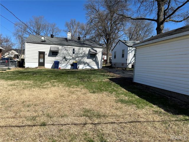 9448 Harold Drive, Woodson Terrace, MO 63134