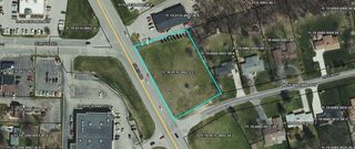 1189 Lydia Drive, Saint Joseph, MI 49085