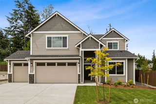 9889 Merrick Street SE #380, Yelm, WA 98597