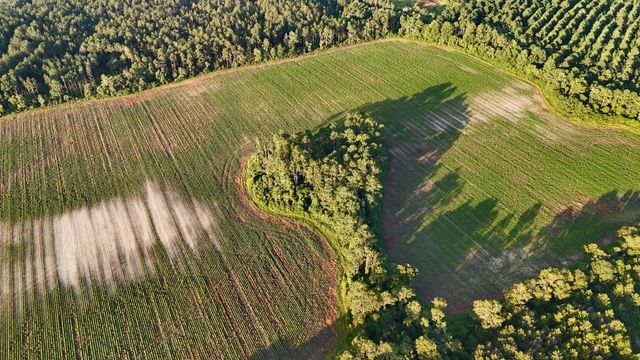 404 E E M White Road Road, Defuniak Springs, FL 32433