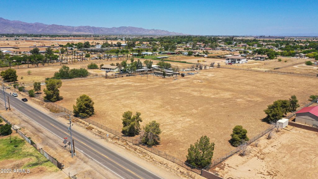 0 W Glendale Avenue -, Litchfield Park, AZ 85340 — photo 2