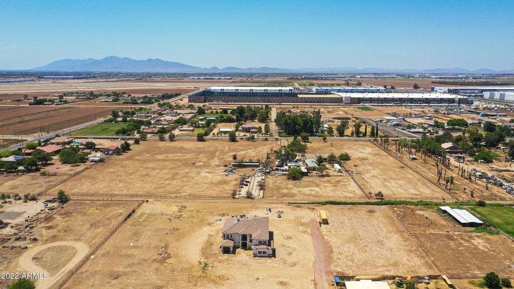 0 W Glendale Avenue -, Litchfield Park, AZ 85340 — photo 5