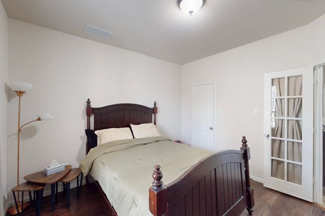 9501 Drovers View Trail, Fort Worth, TX 76131