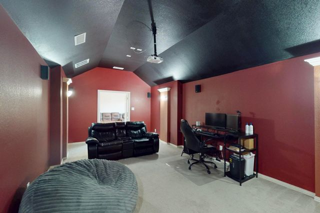 9501 Drovers View Trail, Fort Worth, TX 76131