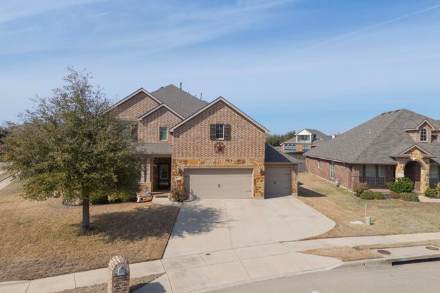 9501 Drovers View Trail, Fort Worth, TX 76131