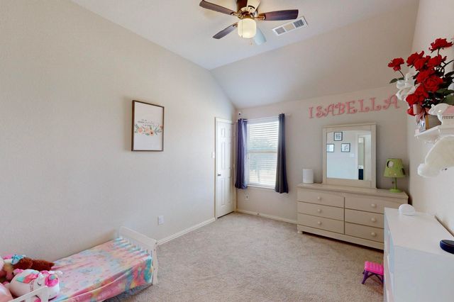 9501 Drovers View Trail, Fort Worth, TX 76131