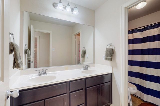 9501 Drovers View Trail, Fort Worth, TX 76131
