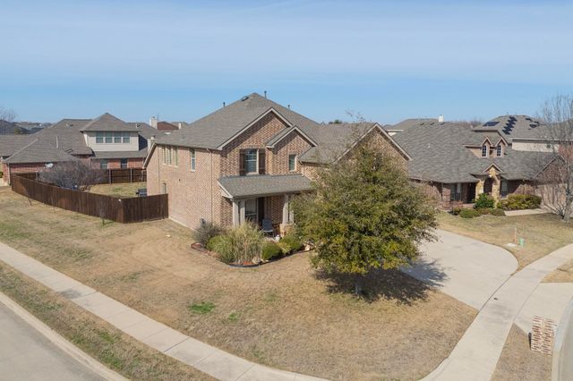 9501 Drovers View Trail, Fort Worth, TX 76131
