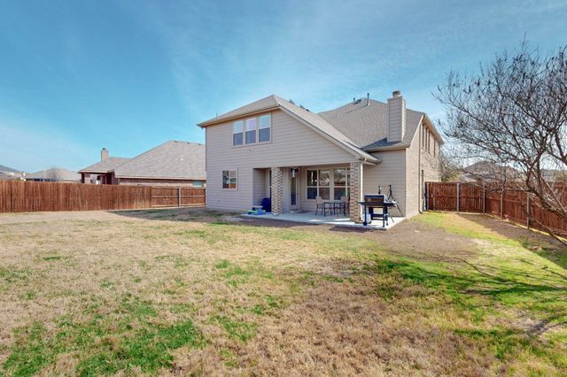 9501 Drovers View Trail, Fort Worth, TX 76131