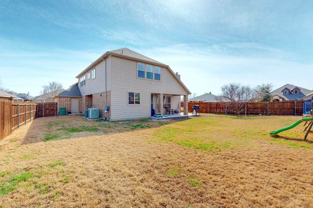 9501 Drovers View Trail, Fort Worth, TX 76131
