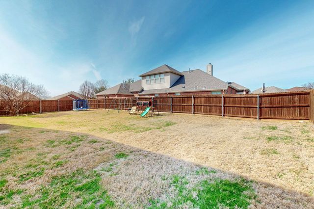 9501 Drovers View Trail, Fort Worth, TX 76131