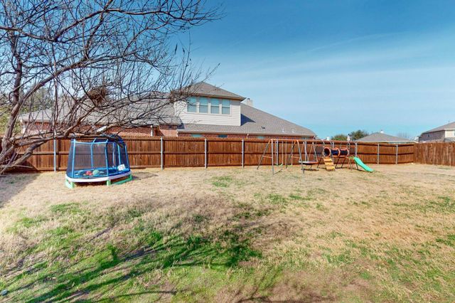 9501 Drovers View Trail, Fort Worth, TX 76131