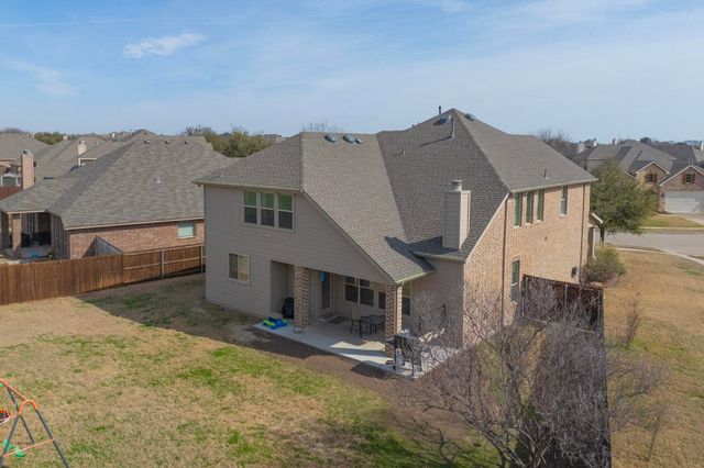 9501 Drovers View Trail, Fort Worth, TX 76131