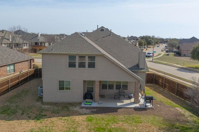 9501 Drovers View Trail, Fort Worth, TX 76131