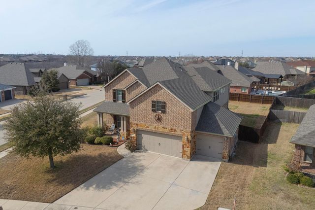 9501 Drovers View Trail, Fort Worth, TX 76131