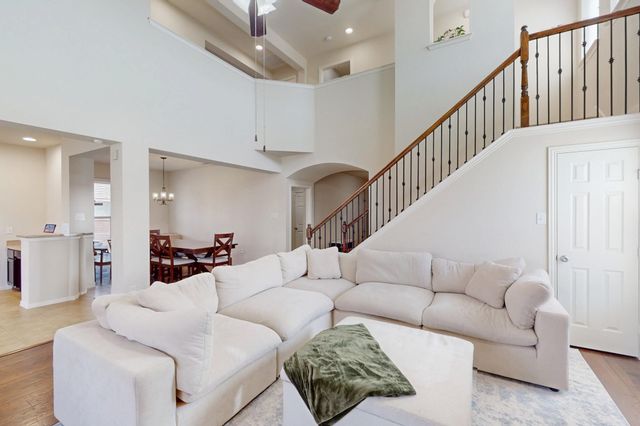 9501 Drovers View Trail, Fort Worth, TX 76131