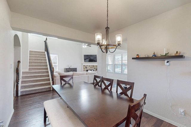 9501 Drovers View Trail, Fort Worth, TX 76131