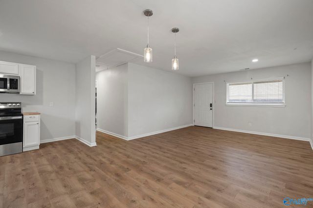 1300 Buford Street NW, Huntsville, AL 35801