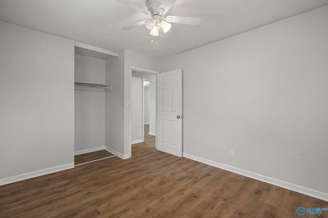 1300 Buford Street NW, Huntsville, AL 35801