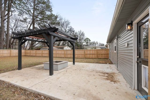 1300 Buford Street NW, Huntsville, AL 35801