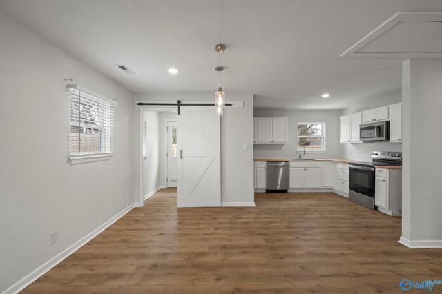 1300 Buford Street NW, Huntsville, AL 35801