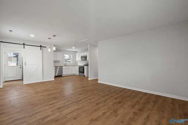 1300 Buford Street NW, Huntsville, AL 35801