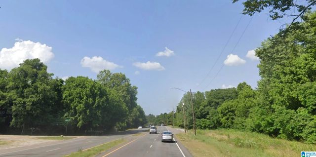 4921 DECATUR HIGHWAY, Birmingham, AL 35207