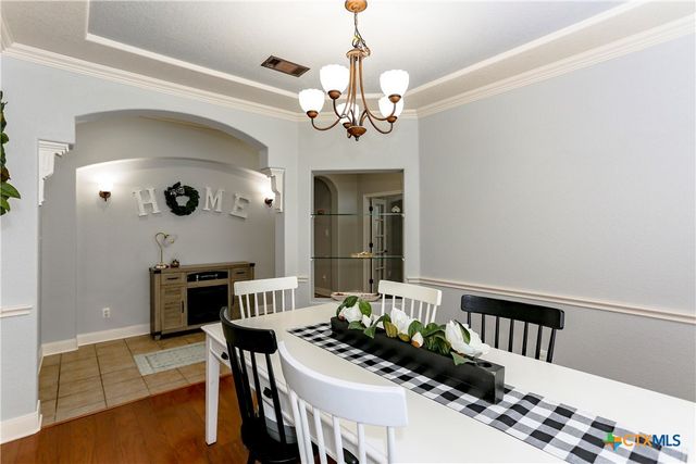 410 Cheetah Trail, Harker Heights, TX 76548