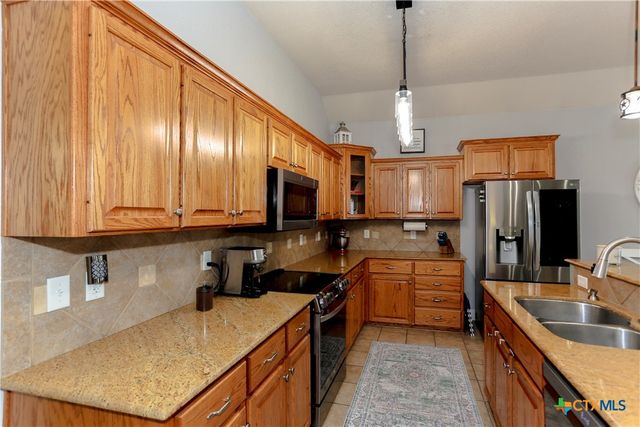 410 Cheetah Trail, Harker Heights, TX 76548