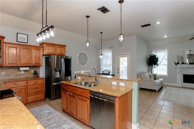 410 Cheetah Trail, Harker Heights, TX 76548