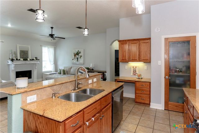 410 Cheetah Trail, Harker Heights, TX 76548