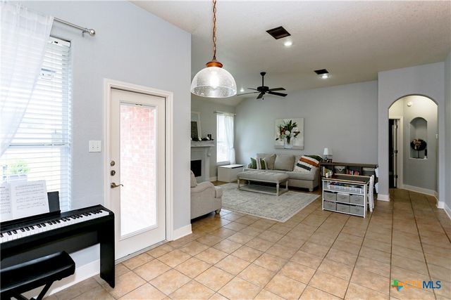 410 Cheetah Trail, Harker Heights, TX 76548