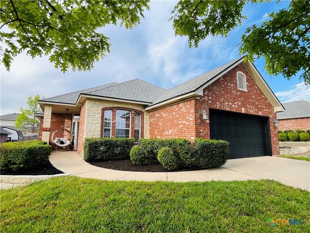 410 Cheetah Trail, Harker Heights, TX 76548