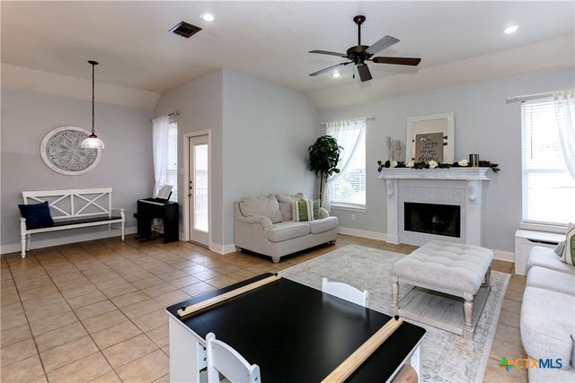 410 Cheetah Trail, Harker Heights, TX 76548