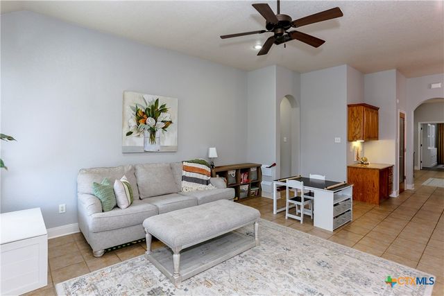 410 Cheetah Trail, Harker Heights, TX 76548