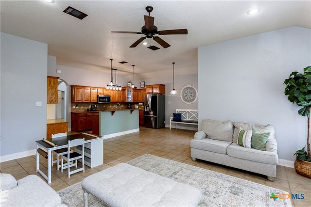 410 Cheetah Trail, Harker Heights, TX 76548