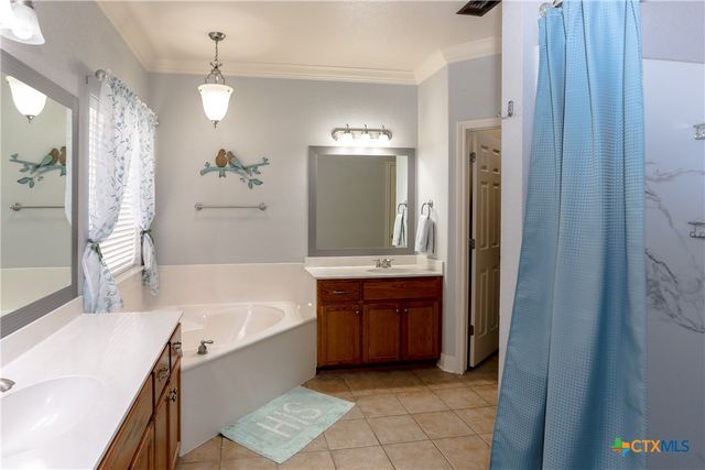 410 Cheetah Trail, Harker Heights, TX 76548