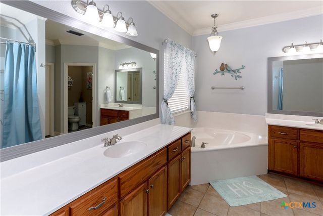 410 Cheetah Trail, Harker Heights, TX 76548