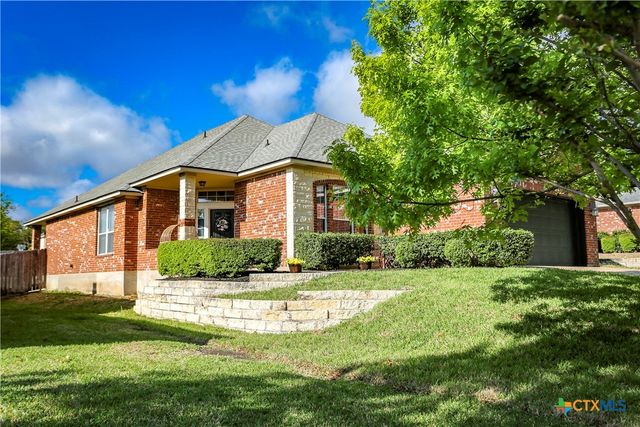 410 Cheetah Trail, Harker Heights, TX 76548